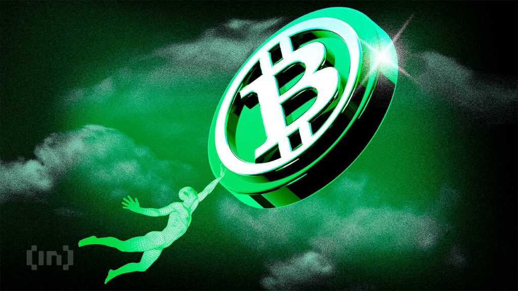 Bitcoin’s Path To $100,000: Market Optimism Grows As Btc Hits 2-Month High