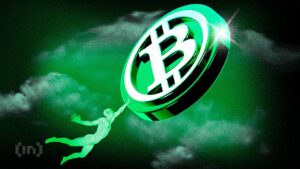 Bitcoin’s Path To $100,000: Market Optimism Grows As Btc Hits 2-Month High
