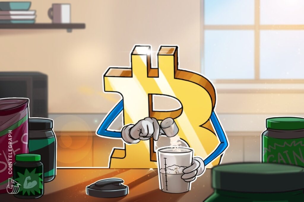 Bitcoin Price Is Expected To Be Broken As International Bond Markets - How Much