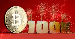 Bitcoin Breaks $100K, Market Changes Trend_ Top Altcoins To Stack Now