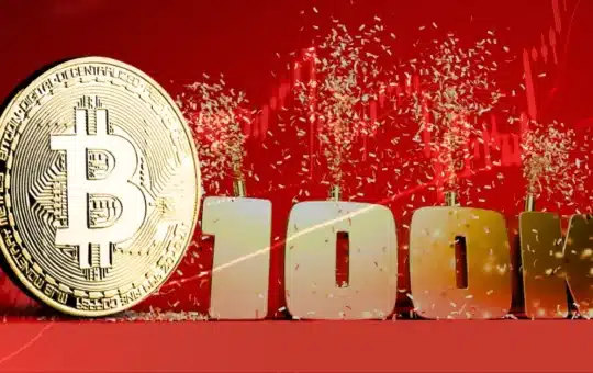 Bitcoin Breaks $100K, Market Changes Trend_ Top Altcoins To Stack Now