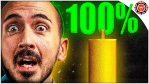 Bitcoin Rallied 100 Last Time This Happened