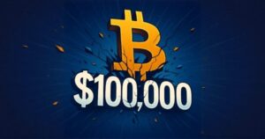 Bitcoin Respons $ 100 Kg