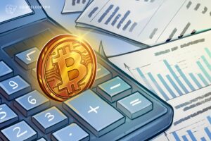 Bitcoin 'The Disciplinary Market Is $ 69K Target