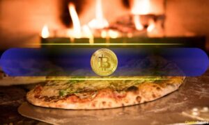 Bitcoin Tops $ 111,000 High Levels Of Pizza