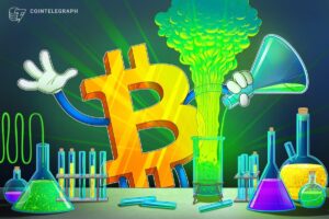 Bitcoin Trump Selection After Seeing The Selection Of The Selection Of Bitcoin 'Accelerated Level Benefits