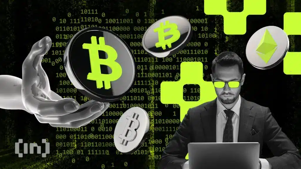Bitcoin And Etherure Value 1 Over $3.3 Billion In Bitcoin And Ethereum Options Expire Today Following Bitcoin’s All-Time High