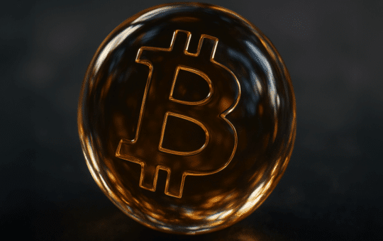 Bitcoin Brusses $ 105 Km