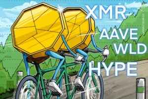 Bitcoin Contains Key Support, Xm, Run, Run