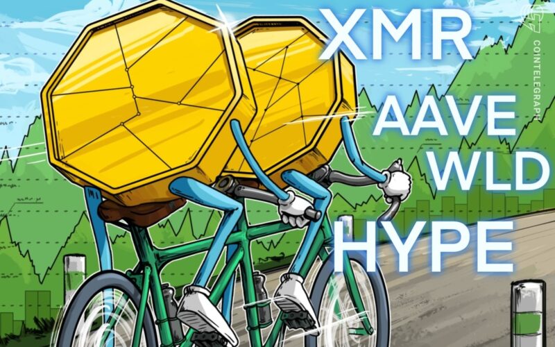Bitcoin Contains Key Support, Xm, Run, Run