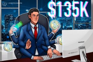 Bitcoin Data, Macro Economic Charts Is High In 100 Days &Quot;High&Quot; - Analysts
