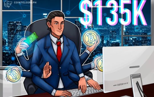Bitcoin Data, Macro Economic Charts Is High In 100 Days &Quot;High&Quot; - Analysts