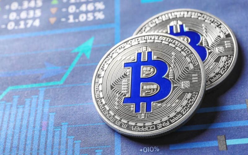 Bitcoin Every Weekly 882M Every Week To Digital Property