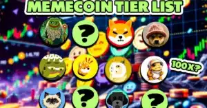 Memecoin-Tier-List