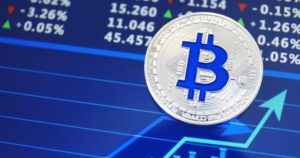 Bitcoin From 106 Kg Holds A New Copy After Breaking Over