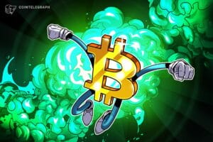 Bitcoin Nocks Shocks Every Day With The Highest