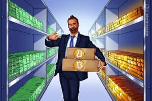 Bitcoin Reach Deduction After The Panama City Of Lea Salvador'S Leader Leaders