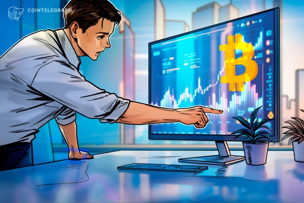 Bitcoin Shows 'Entrance Growth' Signs, But Traders Are Still 150 Kms.