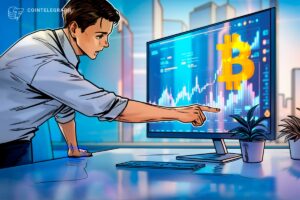 Bitcoin Shows 'Entrance Growth' Signs, But Traders Are Still 150 Kms.