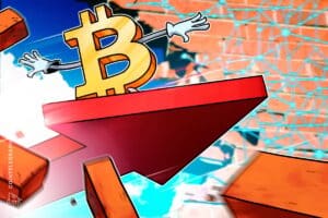 Bitcoin Was Broken When The Crainbase Was Hugged: Financing