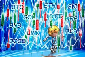 Bitcoins Started The Initial Period Between $ 104K Caps