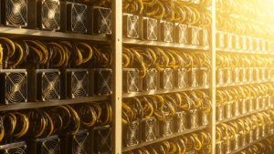 Bitcoin'S Mineral Stocks As A Digital Implementation Of The Implementation Of Minerals To The Friday