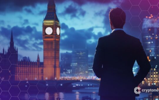 Uk Trade Crypto