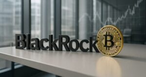 Blackrock Bitcoint Etf $ 430 Million, The Largest Single-Day Gold Flow