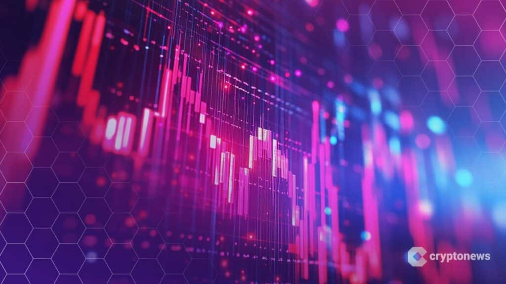 Blackrock’s Ibit Sees $430M Outflow, Ending 31-Day Inflow Streak