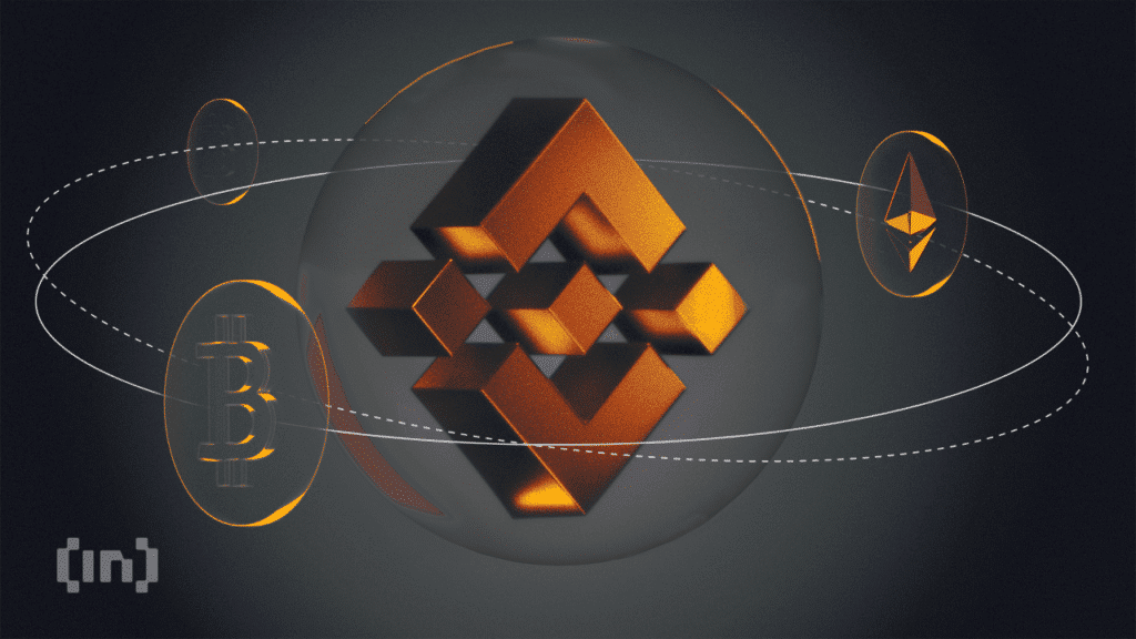 Binance Deepens Government Ties With Latest Initiative In Kyrgyzstan