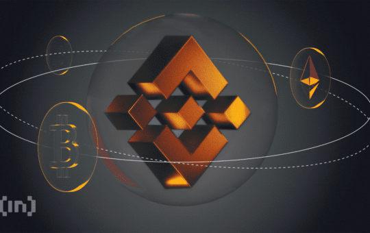 Binance Deepens Government Ties With Latest Initiative In Kyrgyzstan