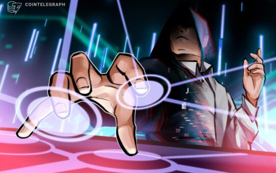 Boolin'S Safety Company Is Released From Cetus Hack Prome Farter