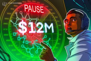Boor Protocol Suffers $ 12 Meters A Smart Contract Hack