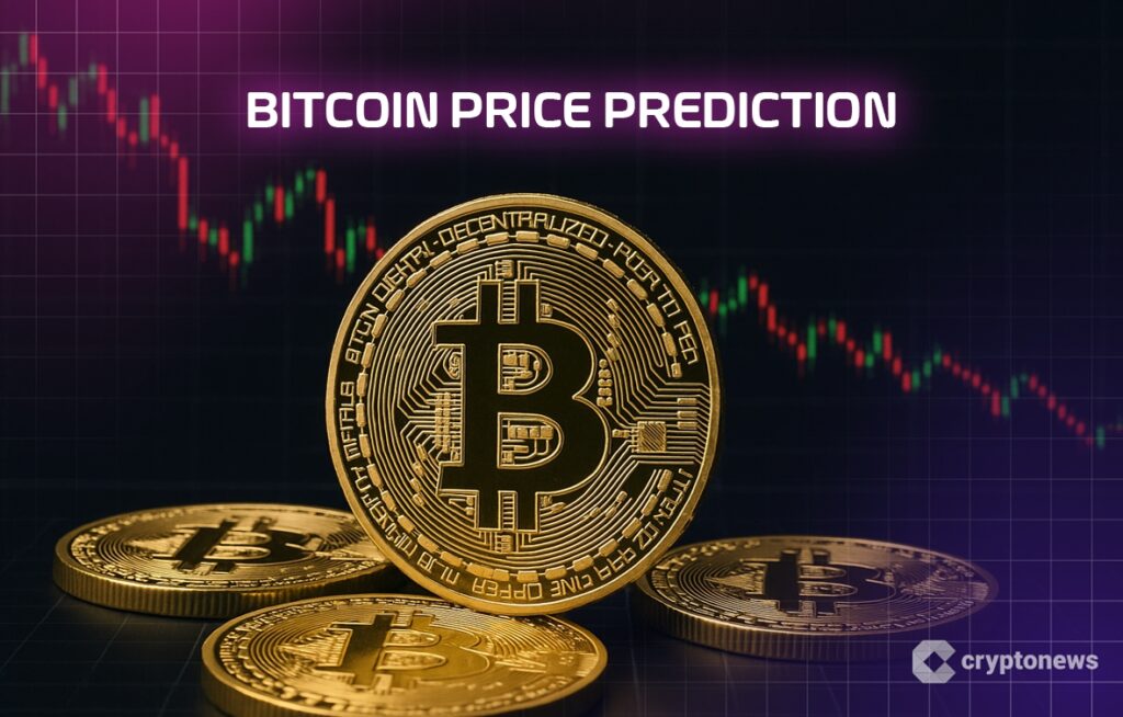 Bitcoin Price Prediction: Btc Liquidations Cross $730 Million As Price Drops Below $102K, Is Bitcoin Crashing?