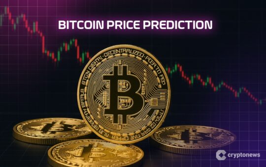 Bitcoin Price Prediction: Btc Liquidations Cross $730 Million As Price Drops Below $102K, Is Bitcoin Crashing?