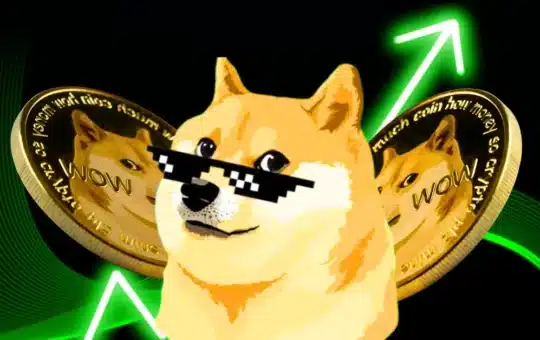 Dogecoin Eyes $0.30 After Breakout: But Is A Pullback On The Cards?