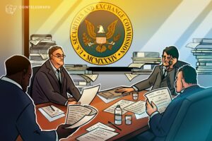 Cer Controls Decisions On Ether Installation And Xph Etfs