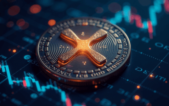 Cme Launches Xrp Futures As Institutional Demand Drives Crypto Derivatives Growth