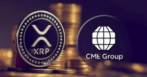 Cme Team Monday Is Configured To Launch Xrp'S Future Faces With A Second And Plow