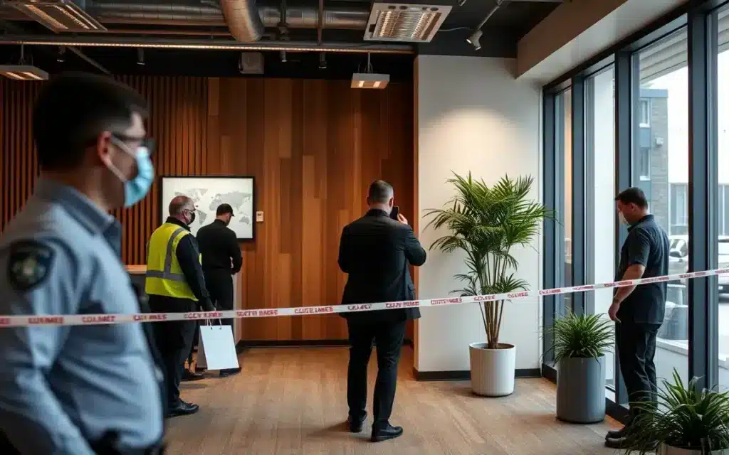 Coinbase Conducts A Second Of Historical User Measurements 1 Ai Generated Image Of Investigation