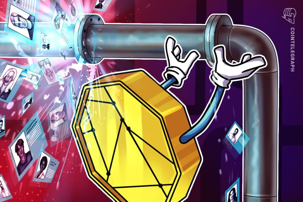 Coinbase Data Flow Users Can Be Physically Accident: Techcard Senner