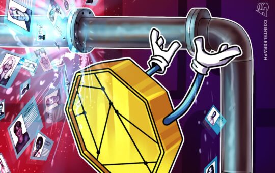 Coinbase Data Flow Users Can Be Physically Accident: Techcard Senner