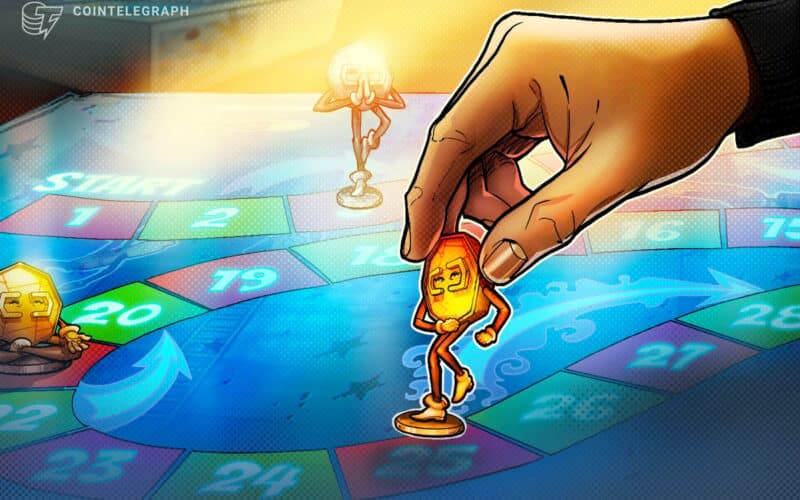Crsspto Market Procedure Plans Are Getting Rising