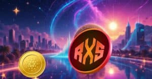 Rexas Finance
