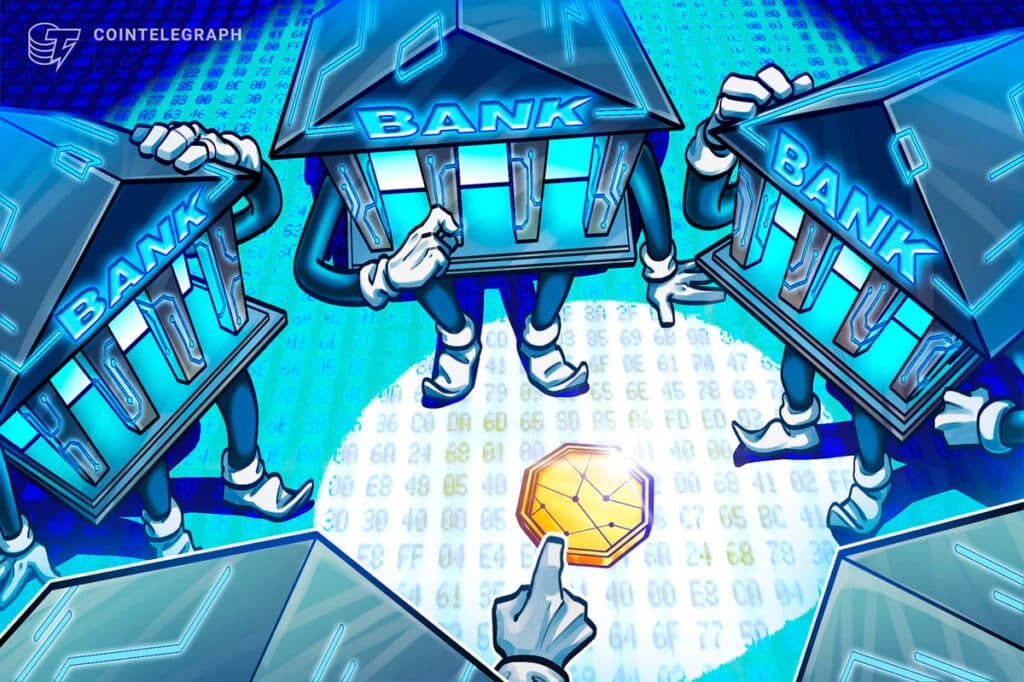 Central Banks Hit A Contract Tools, Where The Central Banks Are Under The Project Frame