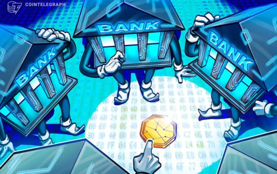 Central Banks Hit A Contract Tools, Where The Central Banks Are Under The Project Frame