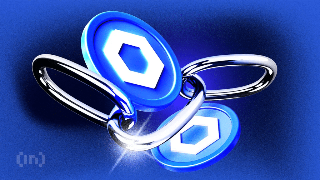 Chainlink Rewards To Launch With Sxt Airdrop For Link Stakers