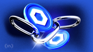 Chainlink Rewards To Launch With Sxt Airdrop For Link Stakers