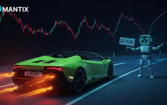 Mantix-Exchange