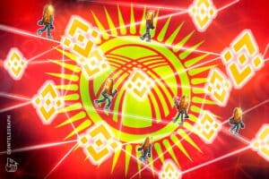 Clusion Payments In Kyrgyzaan With A New Partner With Kyrgyzstan